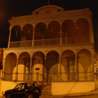 Foto de Arica
