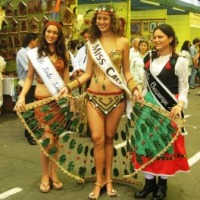 Foto de Chanchamayo