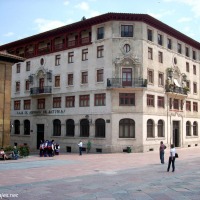 Foto de Oviedo