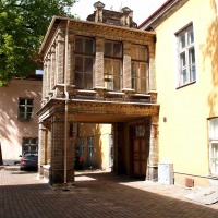 Foto de Tallin