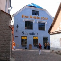 Foto de Tallin