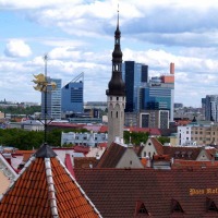 Foto de Tallin