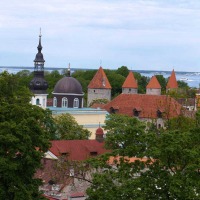 Foto de Tallin