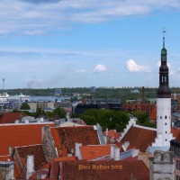 Foto de Tallin