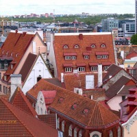 Foto de Tallin