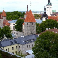 Foto de Tallin