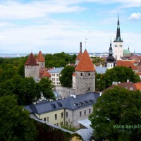 Foto de Tallin