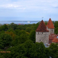 Foto de Tallin