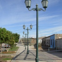 Foto de Pozo al Monte