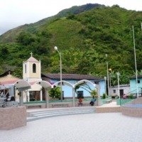 Foto de Chanchamayo