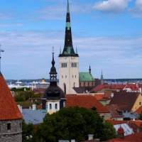 Foto de Tallin