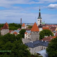 Foto de Tallin