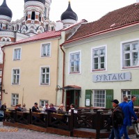 Foto de Tallin