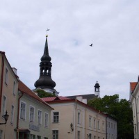 Foto de Tallin