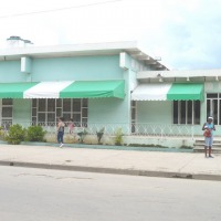 Foto de Colón Matanzas