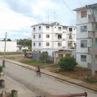 Foto de Colón Matanzas
