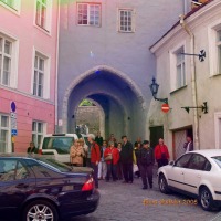 Foto de Tallin