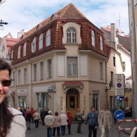 Foto de Tallin