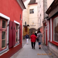 Foto de Tallin