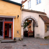 Foto de Tallin