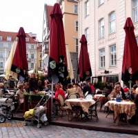 Foto de Tallin