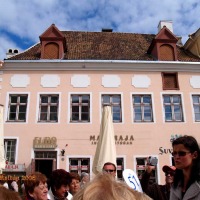 Foto de Tallin