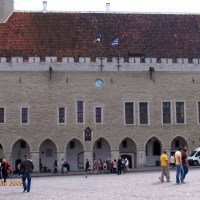 Foto de Tallin