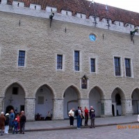Foto de Tallin