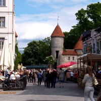 Foto de Tallin
