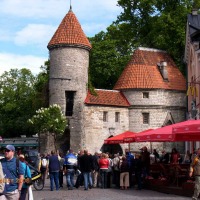 Foto de Tallin