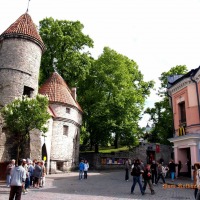 Foto de Tallin
