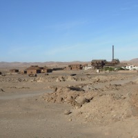 Foto de Iquique