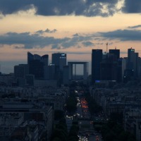 Foto de París