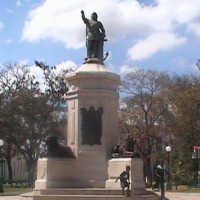 Foto de Colón Matanzas