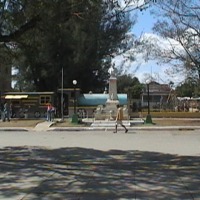Foto de Colón Matanzas