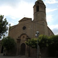 Foto de El Palau d`Anglesola