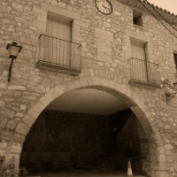 Foto de Tarres