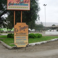 Foto de Arica