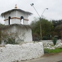 Foto de Arica
