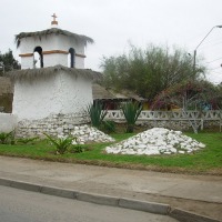 Foto de Arica