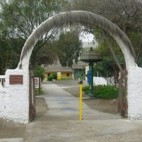 Foto de Arica