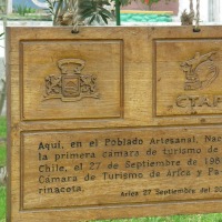 Foto de Arica