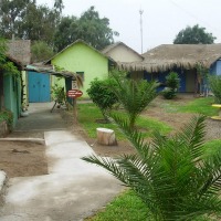 Foto de Arica