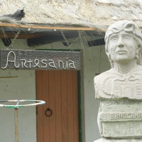 Foto de Arica