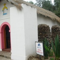 Foto de Arica