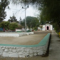 Foto de Arica