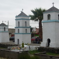 Foto de Arica