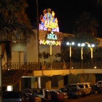 Foto de Arica