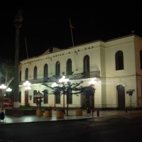 Foto de Arica
