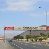Foto de Arica